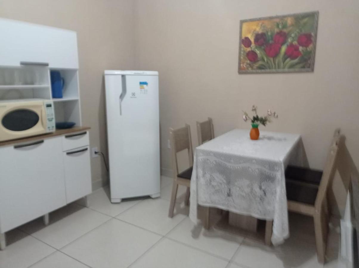 Apartmán Casa Acomodacao Campos dos Goytacazes Exteriér fotografie