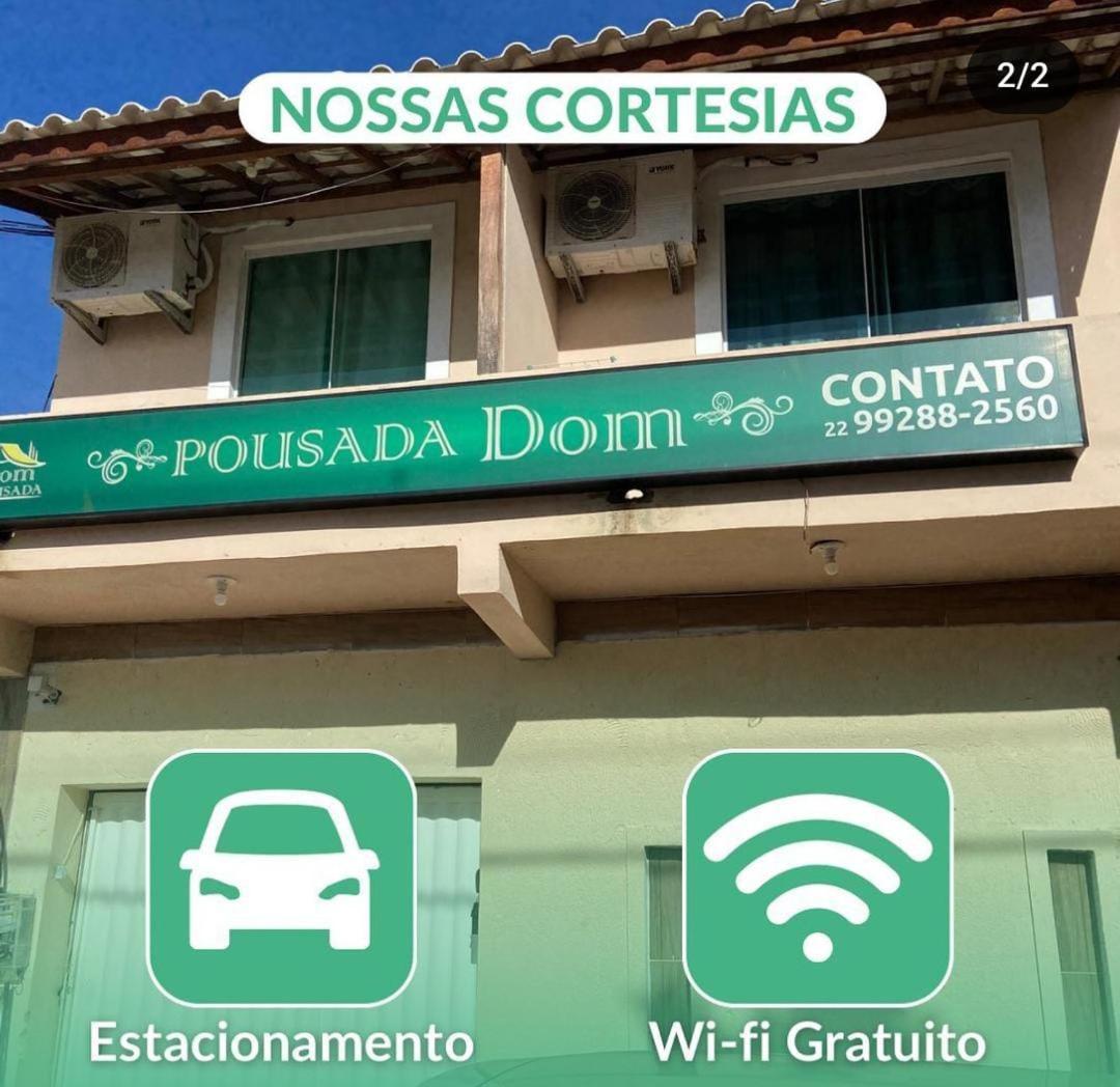 Apartmán Casa Acomodacao Campos dos Goytacazes Exteriér fotografie